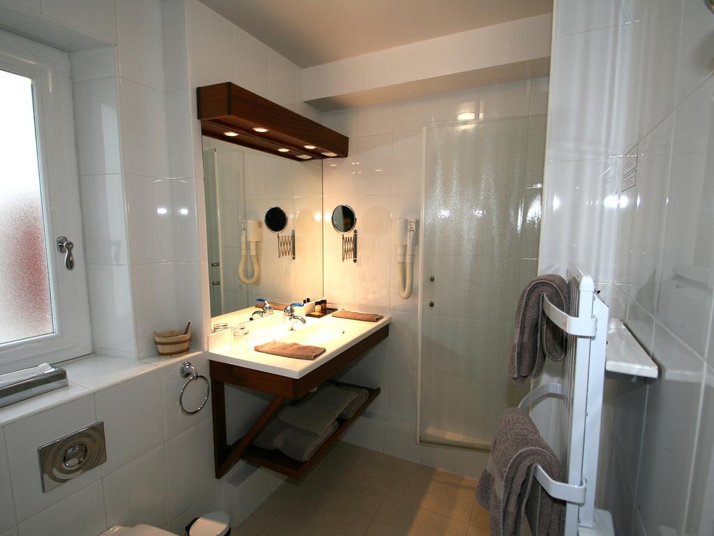 Les Almadies San Juan de Luz Habitación foto