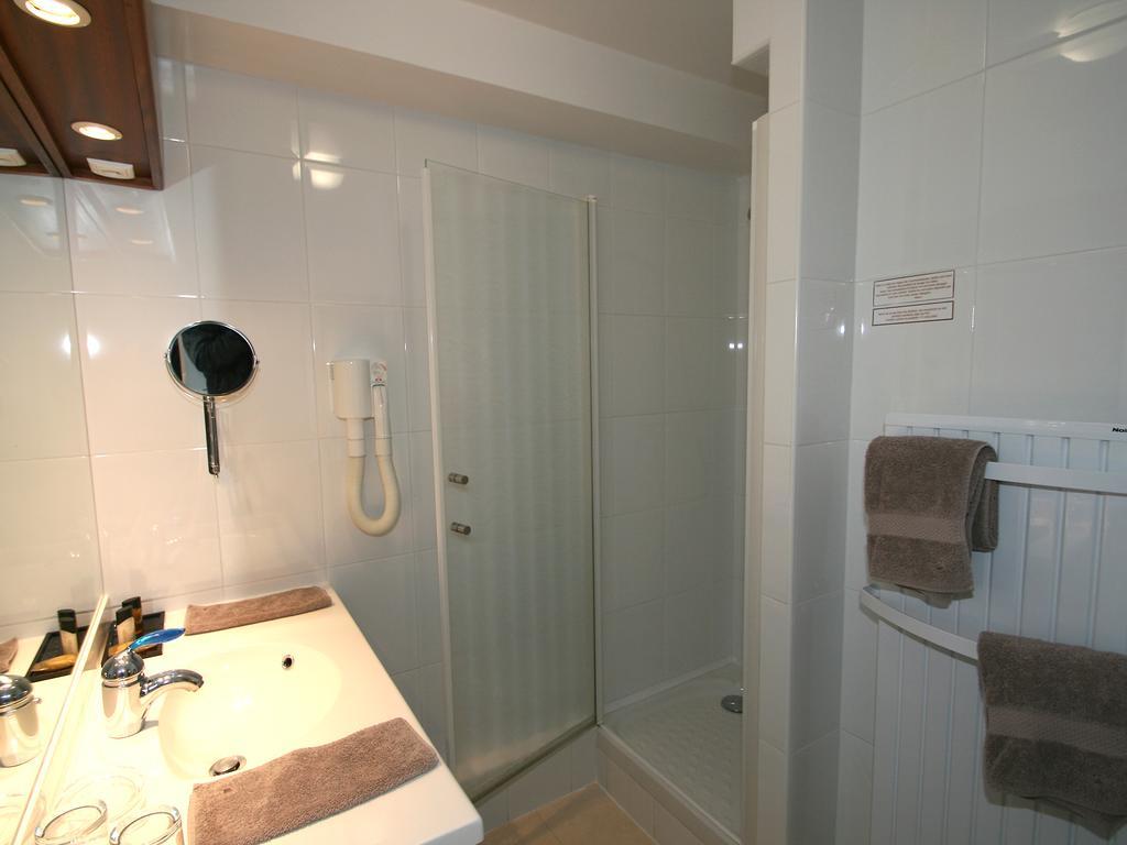 Les Almadies San Juan de Luz Habitación foto